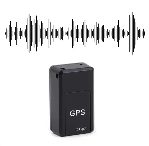 Mini Rastreador GPS Para Carros e Motos Em Tempo Real Pelo Celular